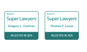 McKenna Storer Attorneys Recognized by Super Lawyers for 2025